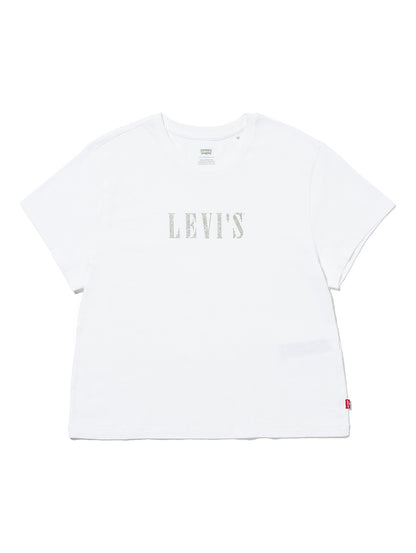 グラフィック クラシック Tシャツ