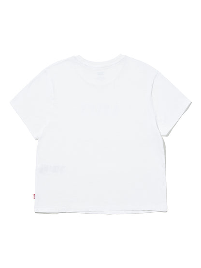 グラフィック クラシック Tシャツ