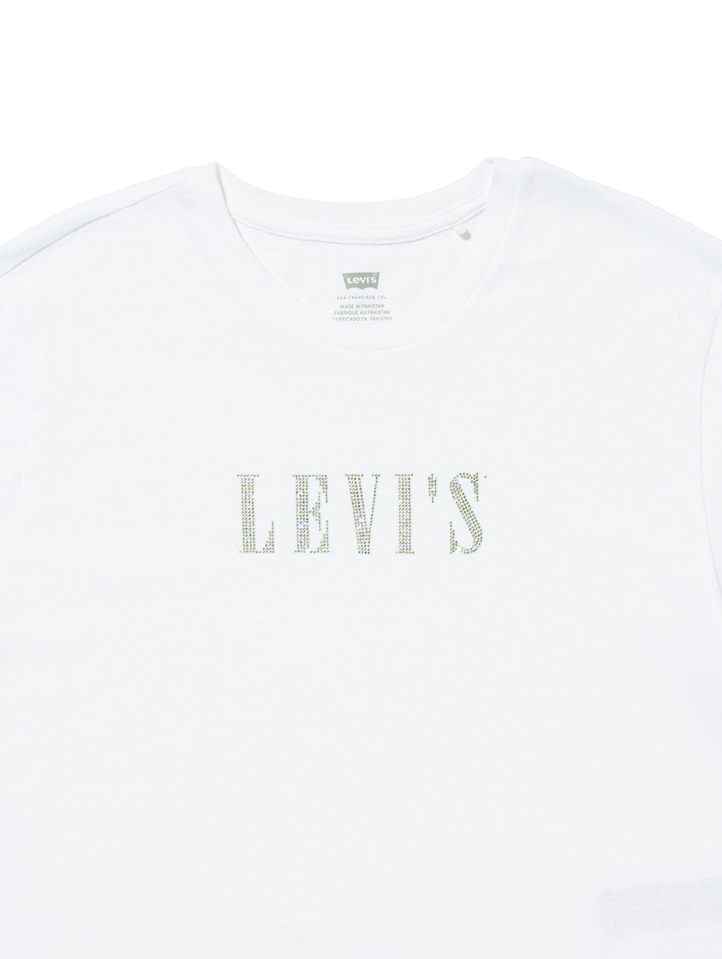 グラフィック クラシック Tシャツ