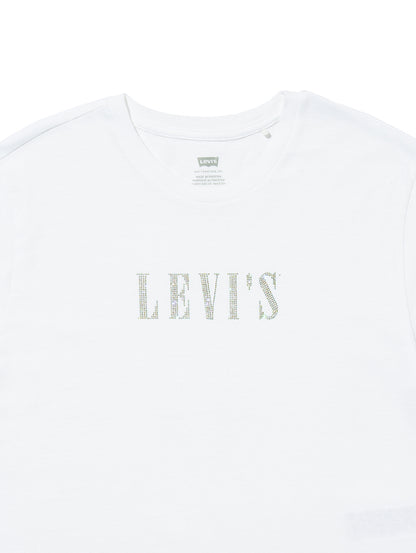 グラフィック クラシック Tシャツ