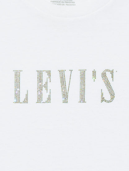 グラフィック クラシック Tシャツ