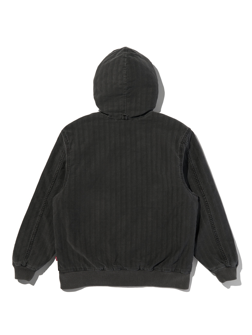 WORKWEAR POTRERO デニム フーディー