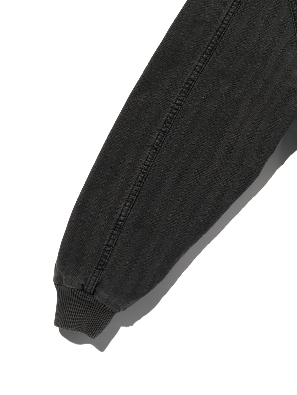 WORKWEAR POTRERO デニム フーディー