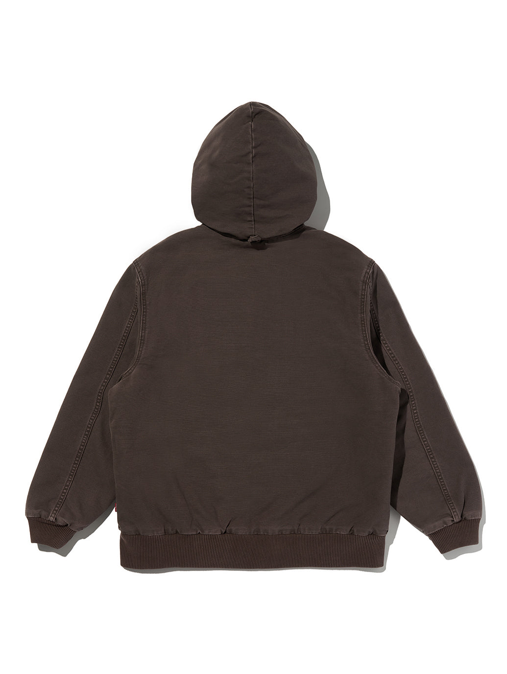 WORKWEAR POTRERO デニム フーディー