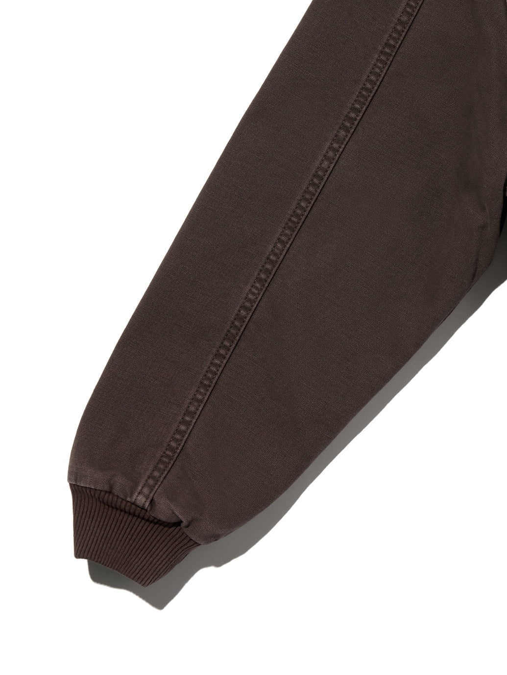 WORKWEAR POTRERO デニム フーディー