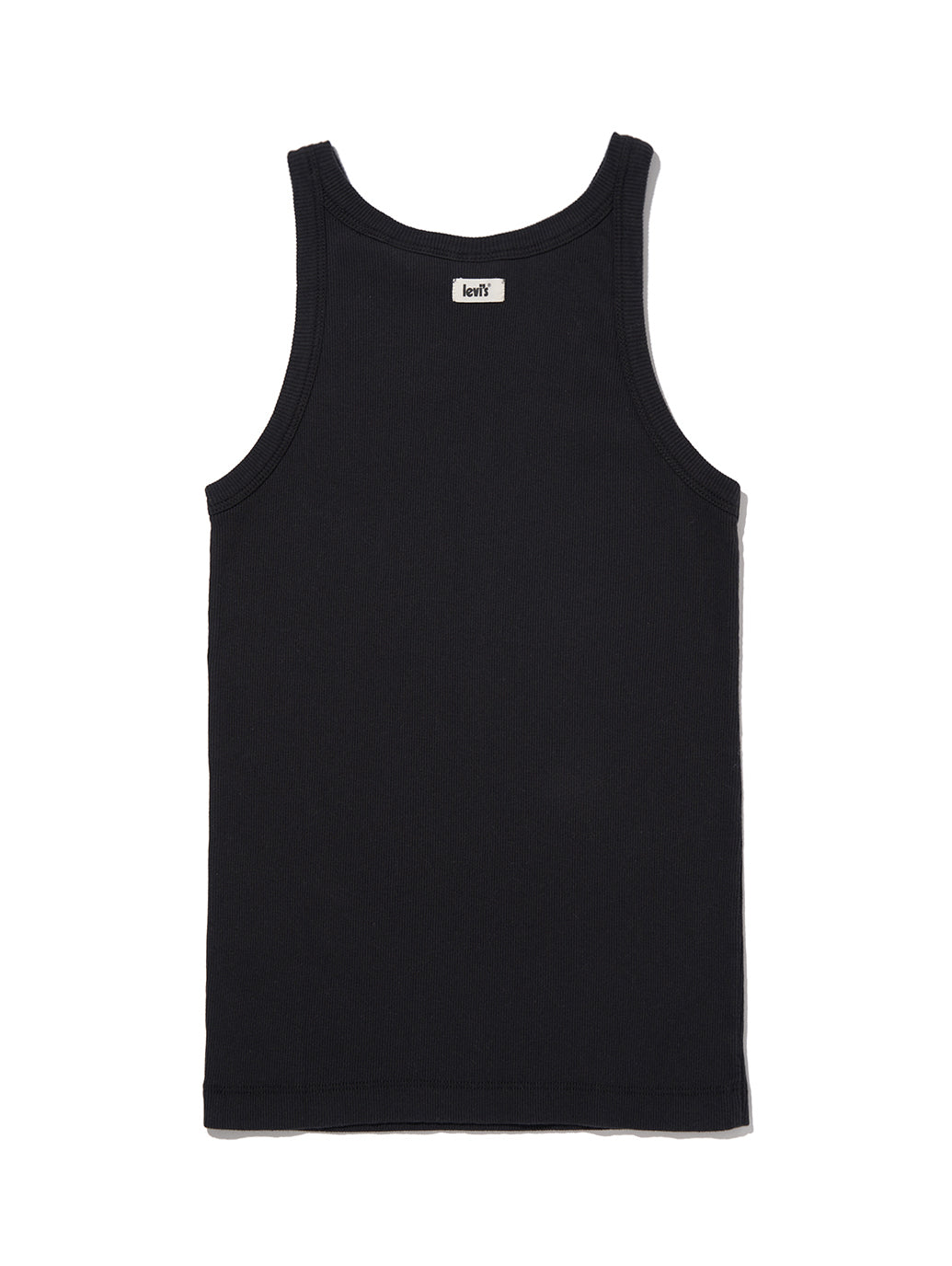 ESSENTIAL レーサー タンクトップ