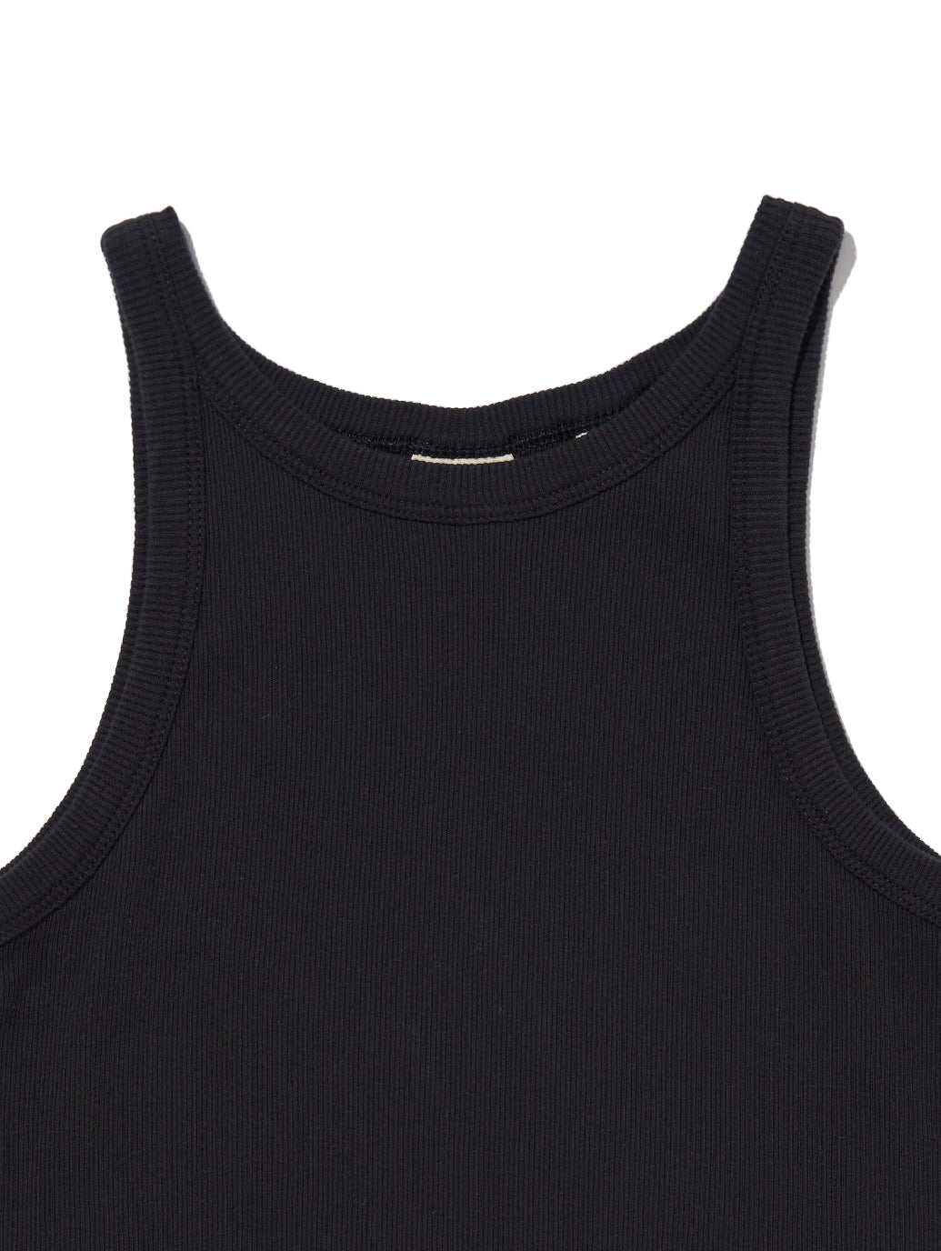 ESSENTIAL レーサー タンクトップ