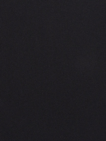 ESSENTIAL レーサー タンクトップ