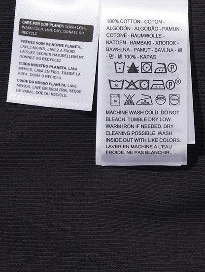 ESSENTIAL レーサー タンクトップ