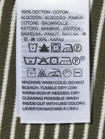 ESSENTIAL レーサー タンクトップ