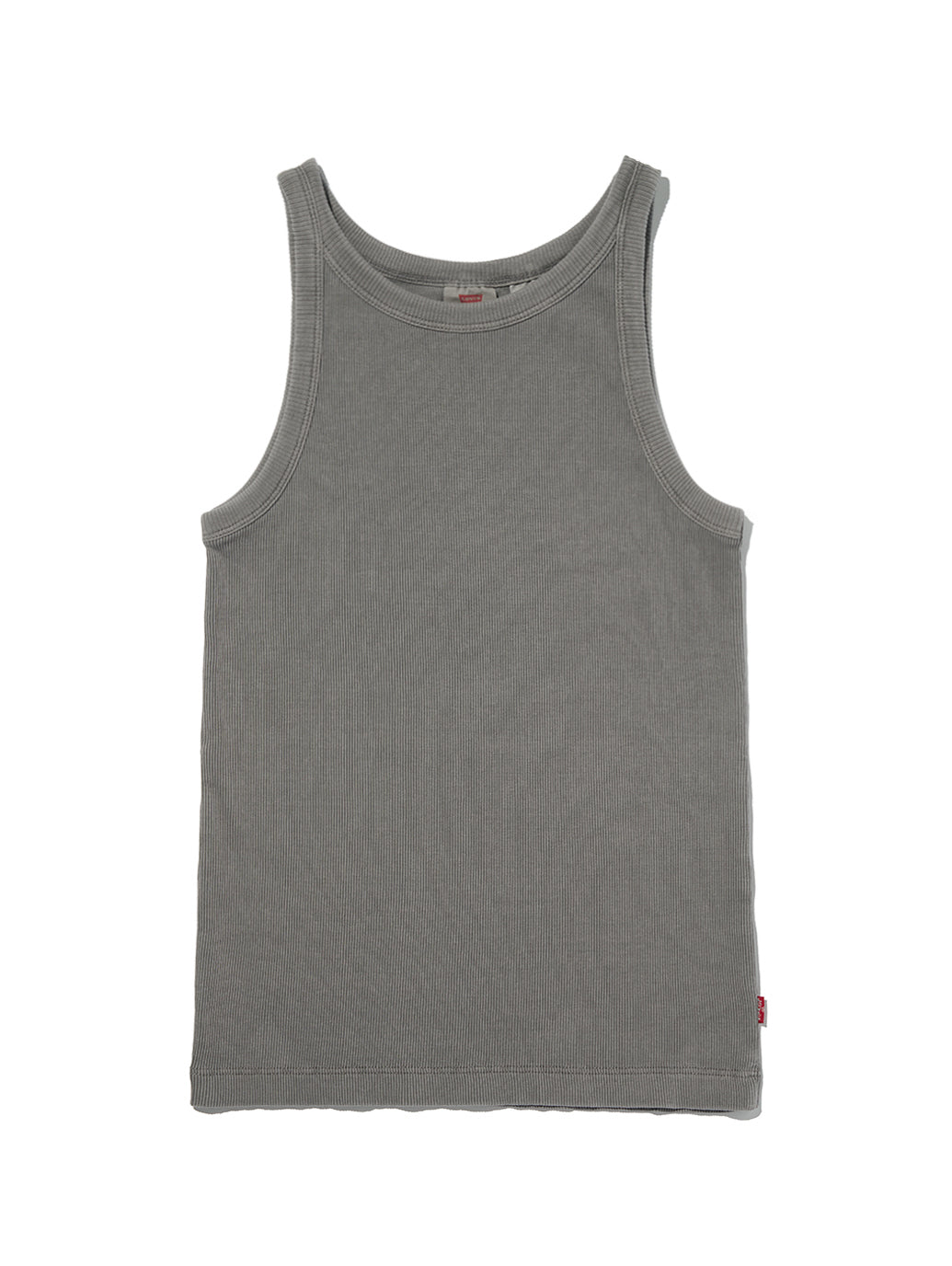 エッセンシャル レーサー タンクトップ