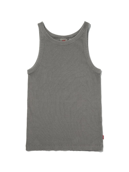 エッセンシャル レーサー タンクトップ