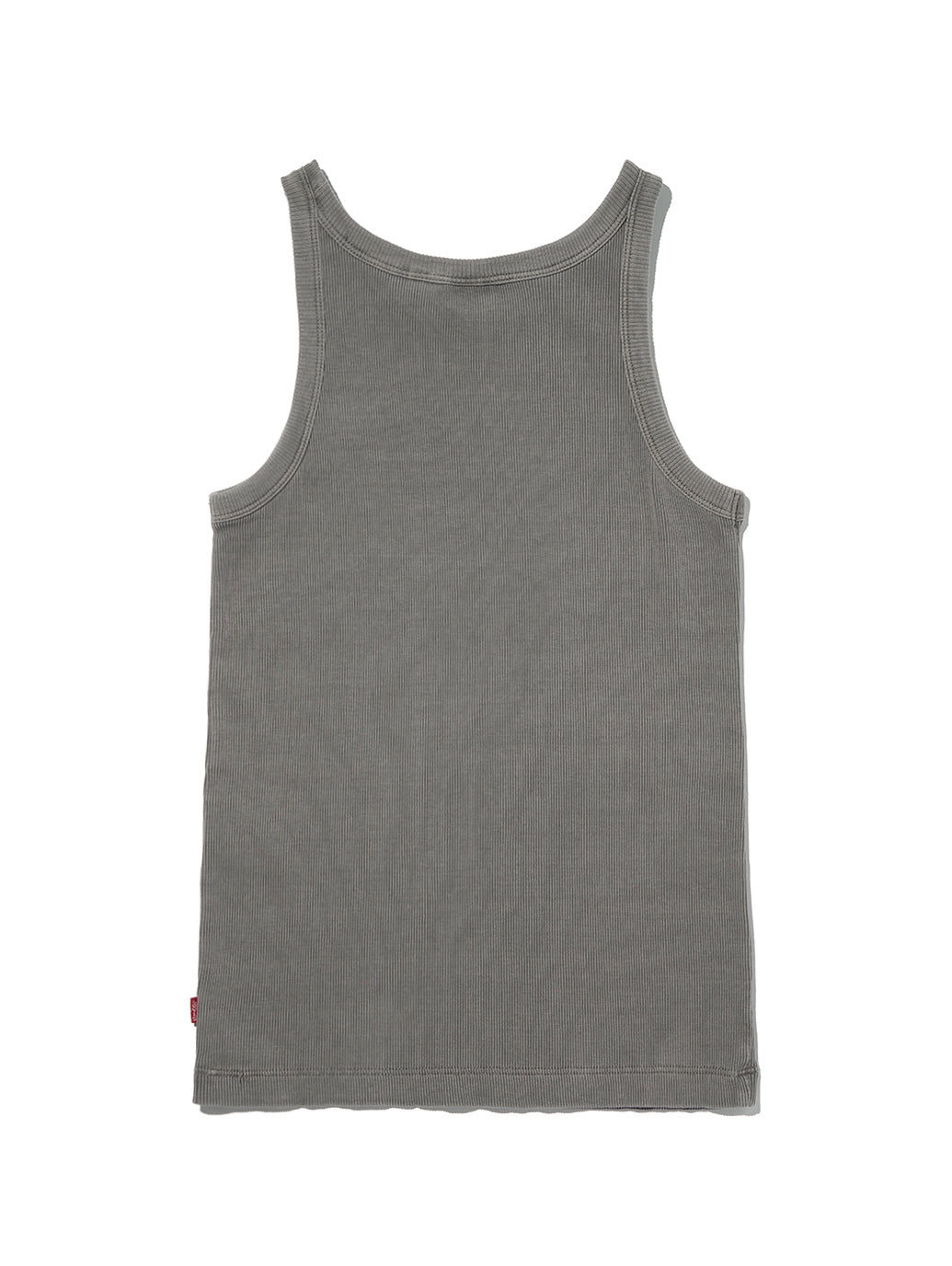 エッセンシャル レーサー タンクトップ