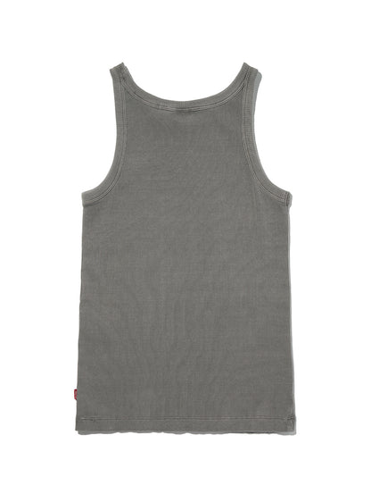 エッセンシャル レーサー タンクトップ