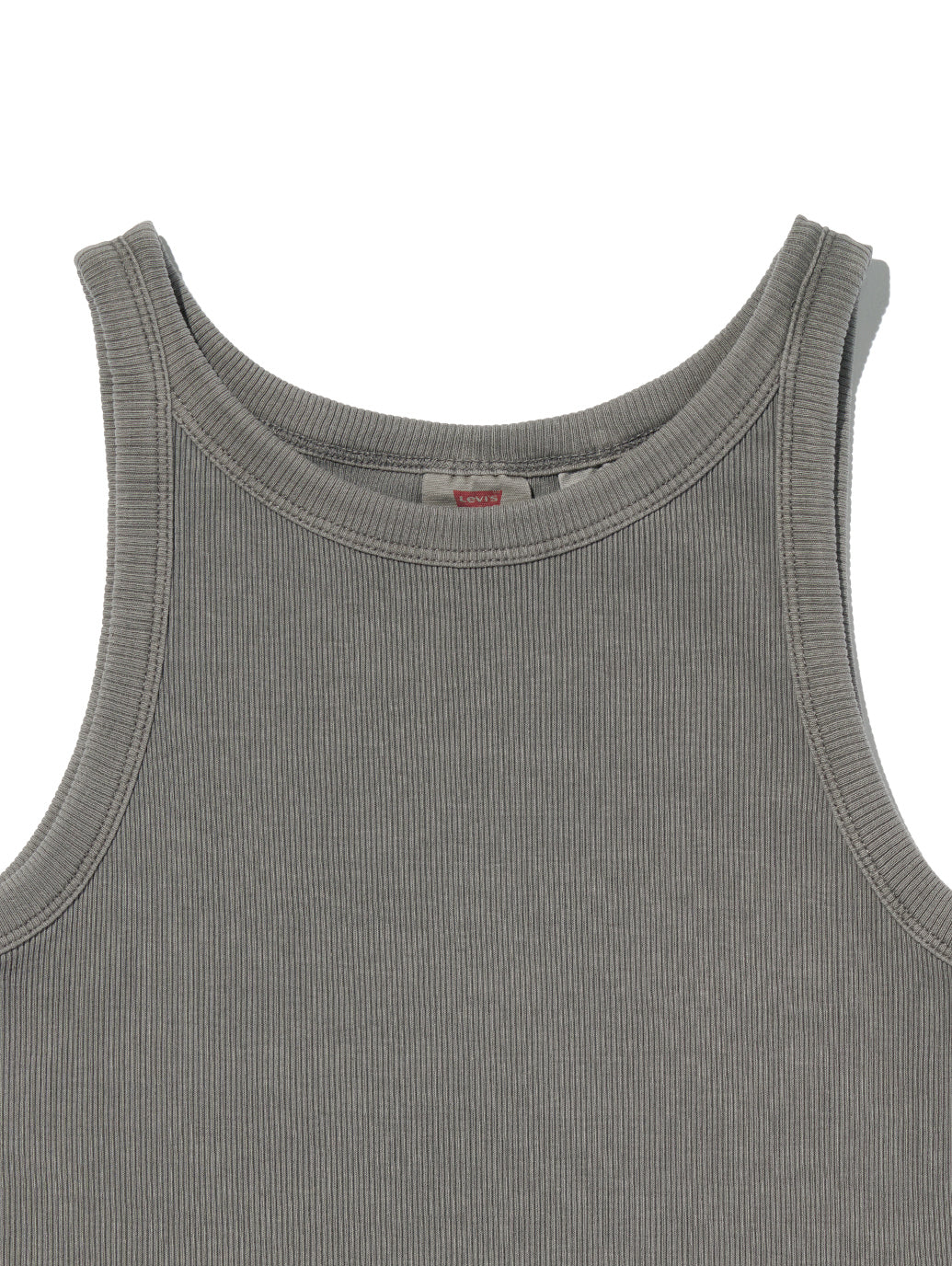 エッセンシャル レーサー タンクトップ