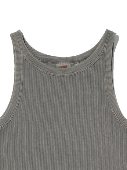 エッセンシャル レーサー タンクトップ