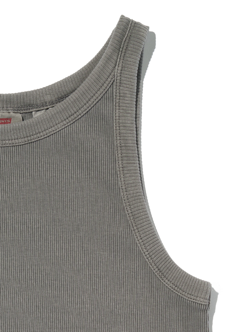 エッセンシャル レーサー タンクトップ