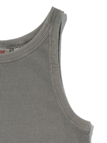 エッセンシャル レーサー タンクトップ