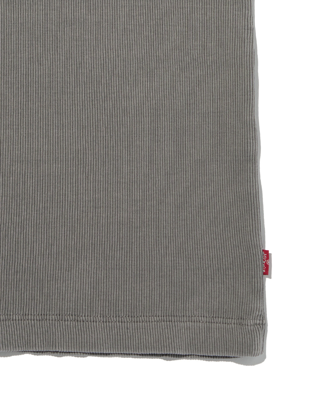 エッセンシャル レーサー タンクトップ