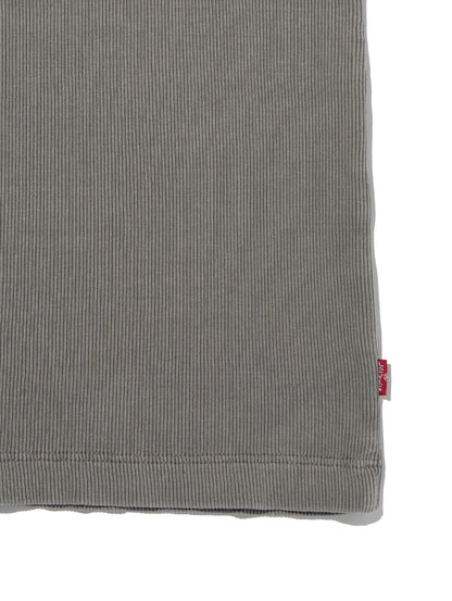 エッセンシャル レーサー タンクトップ