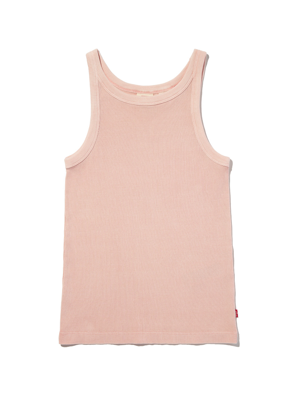 エッセンシャル レーサー タンクトップ