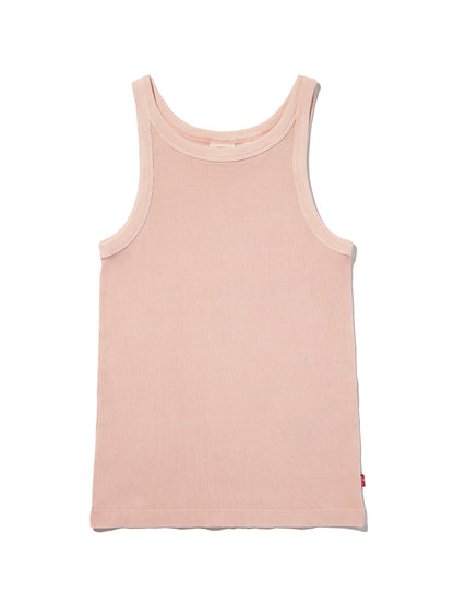 エッセンシャル レーサー タンクトップ