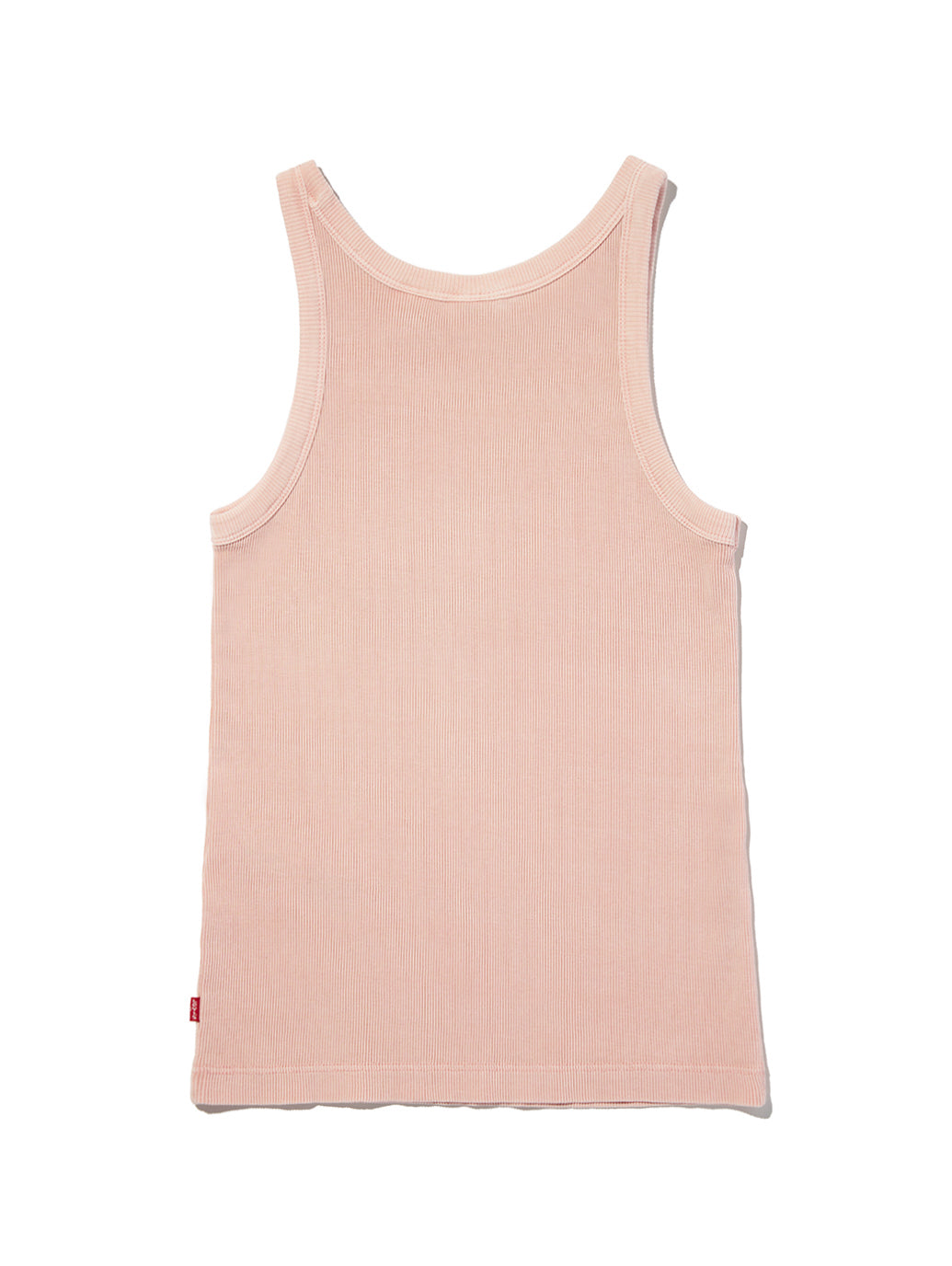 エッセンシャル レーサー タンクトップ