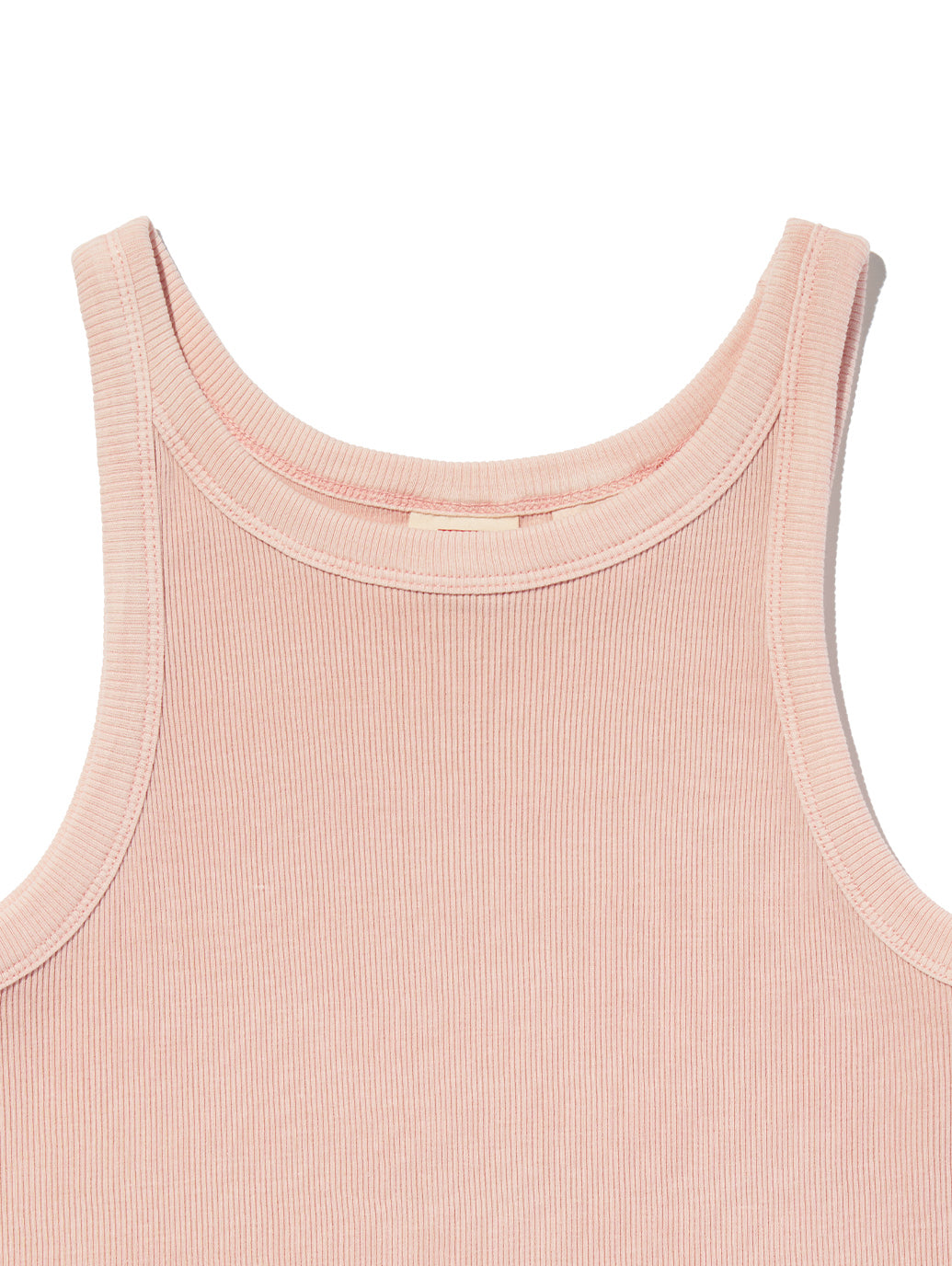 エッセンシャル レーサー タンクトップ