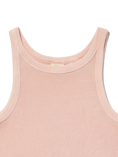 エッセンシャル レーサー タンクトップ