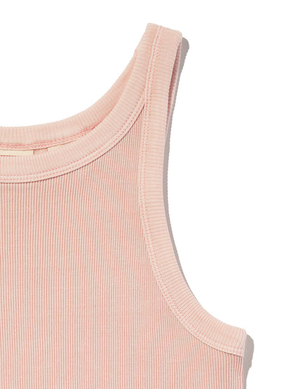 エッセンシャル レーサー タンクトップ