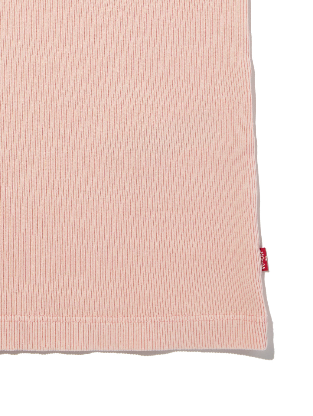 エッセンシャル レーサー タンクトップ