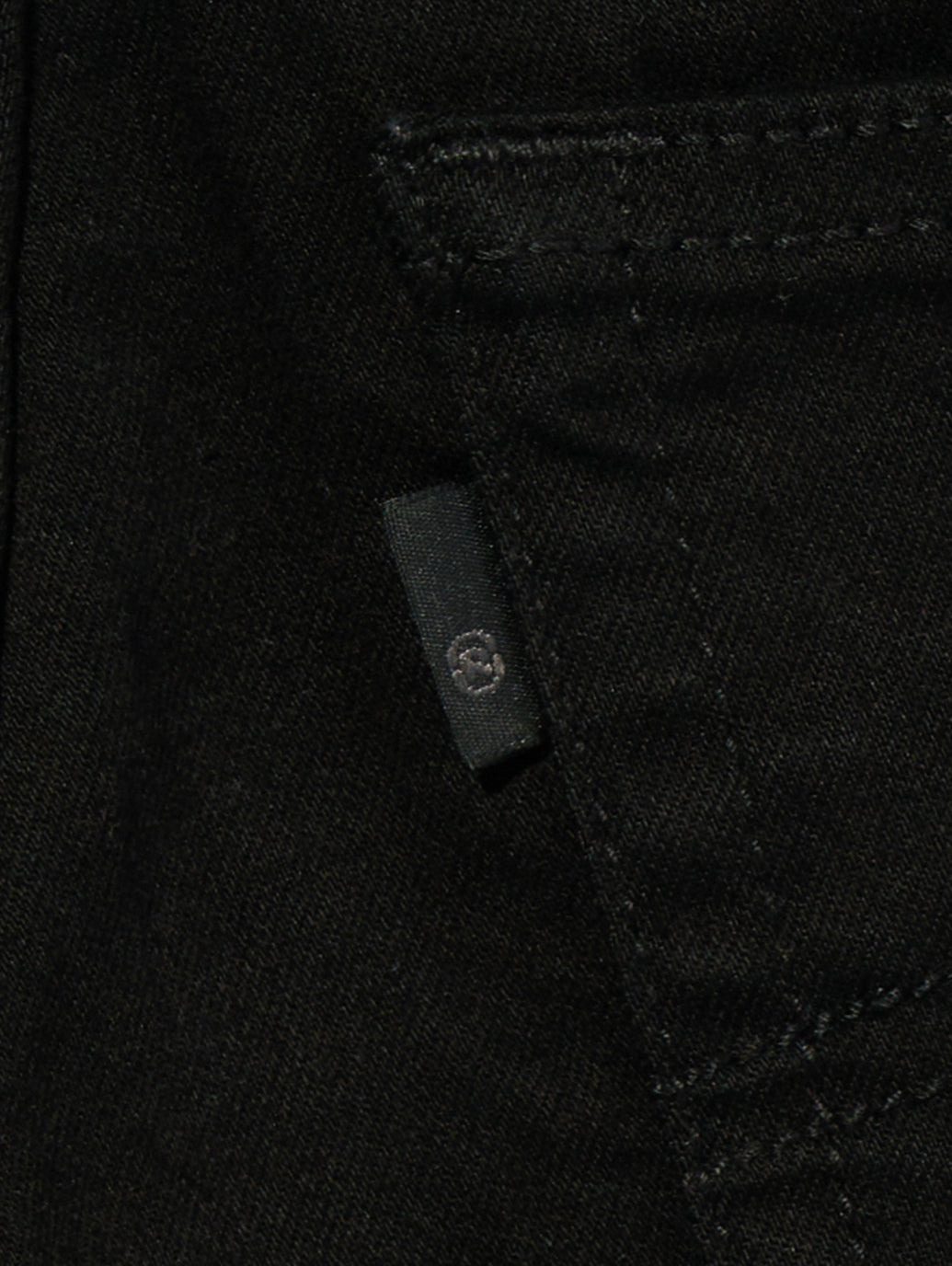 726 ハイライズフレア ジーンズ