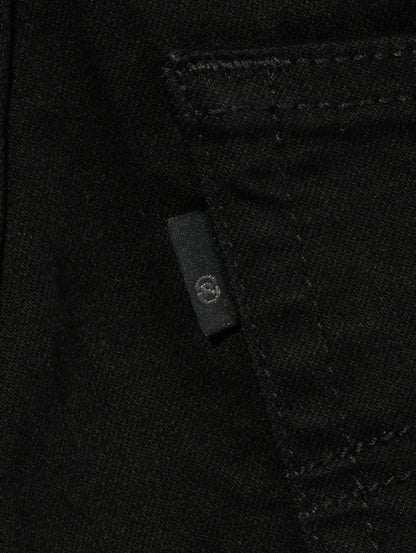 726 ハイライズフレア ジーンズ