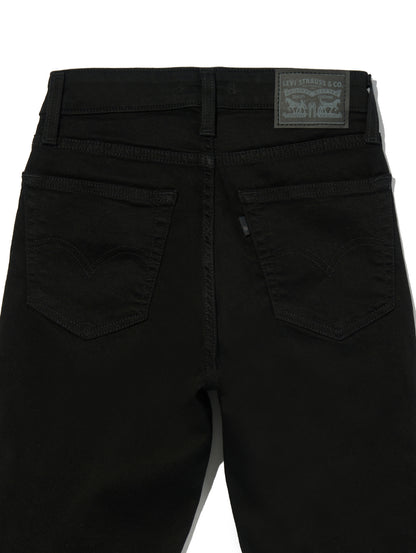 726 ハイライズフレア ジーンズ