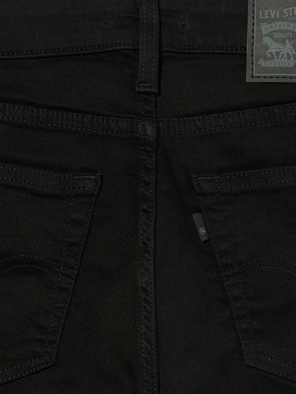 726 ハイライズフレア ジーンズ