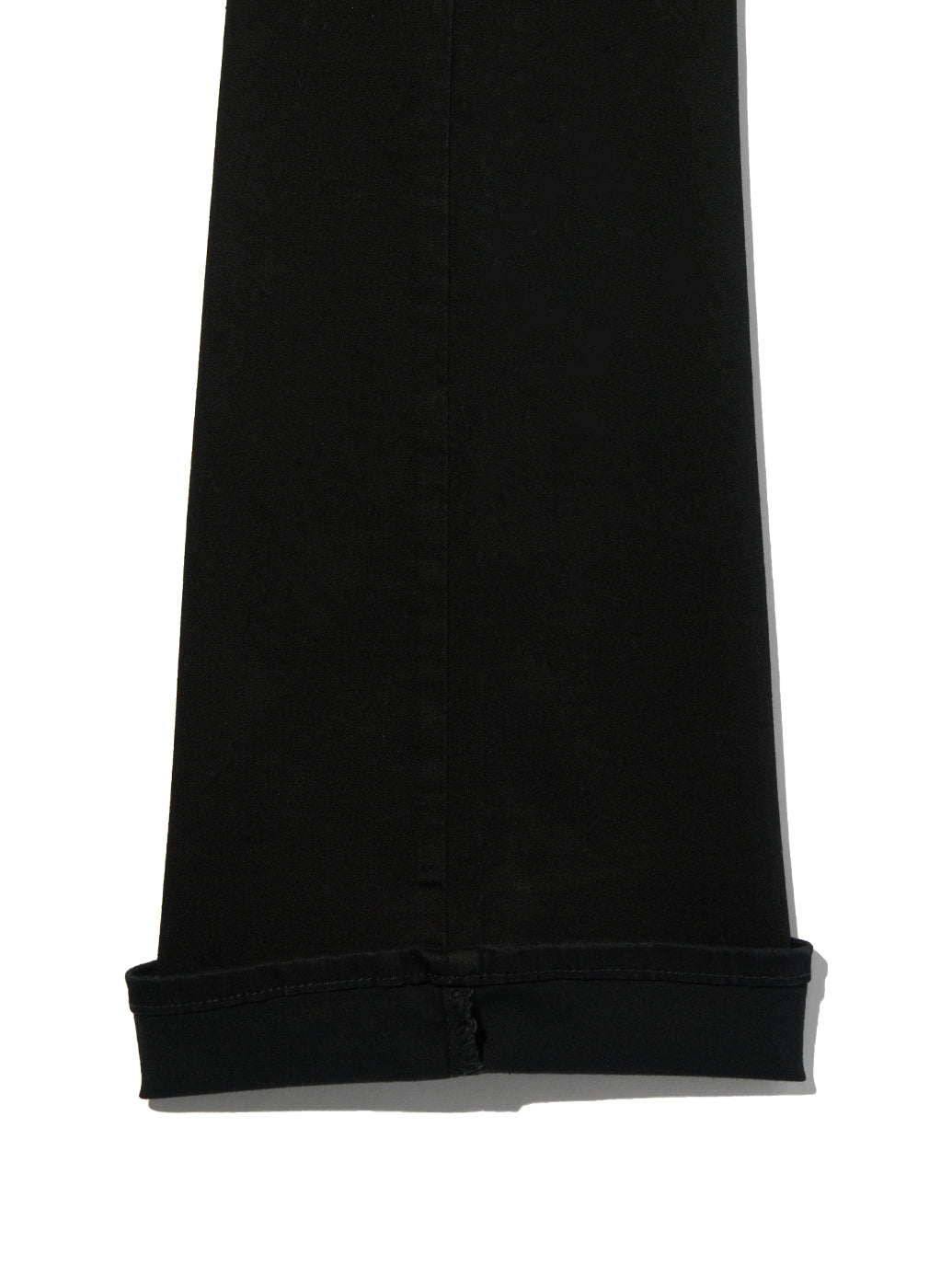 726 ハイライズフレア ジーンズ