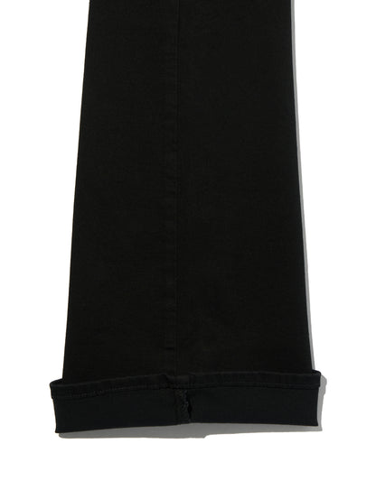 726 ハイライズフレア ジーンズ