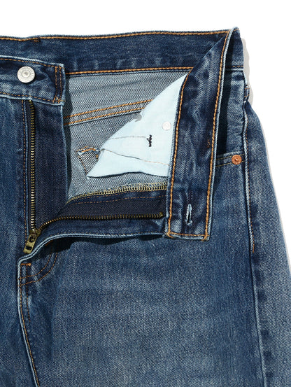 【WEB限定】550™'92 リラックステーパードジーンズ ダークインディゴ WORN IN