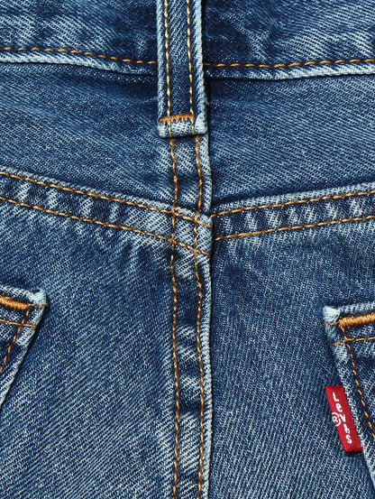 【WEB限定】550™'92 リラックステーパードジーンズ ダークインディゴ WORN IN