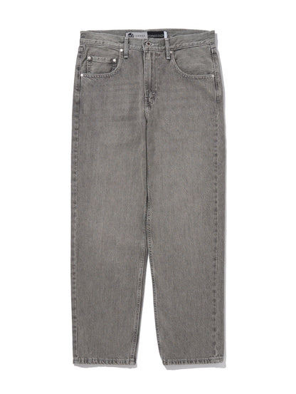 SILVERTAB™ ルーズフィット グレー STONEWASH