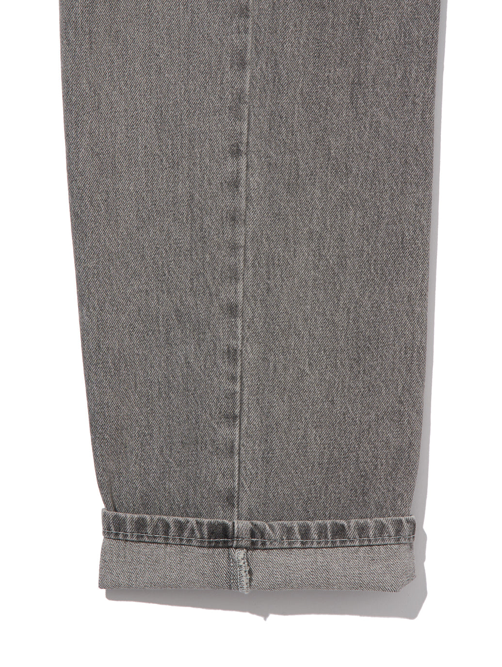 SILVERTAB™ ルーズフィット グレー STONEWASH