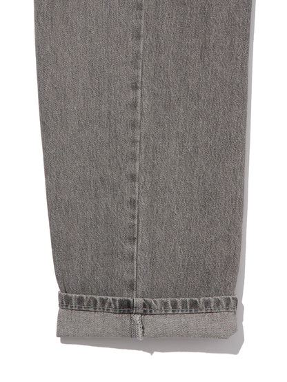 SILVERTAB™ ルーズフィット グレー STONEWASH