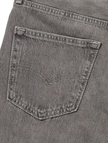SILVERTAB™ ルーズフィット グレー STONEWASH