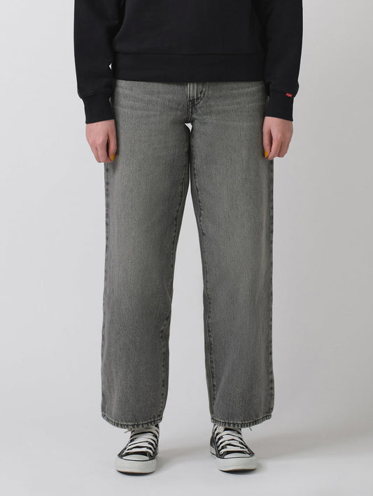 BAGGY DAD ジーンズ