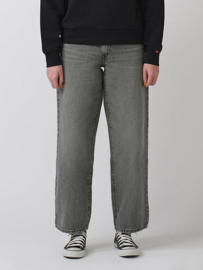 BAGGY DAD ジーンズ