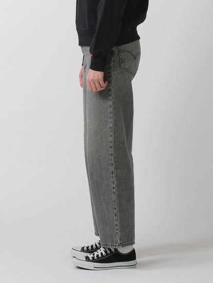 BAGGY DAD ジーンズ