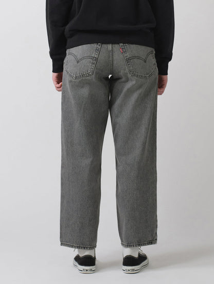 BAGGY DAD ジーンズ