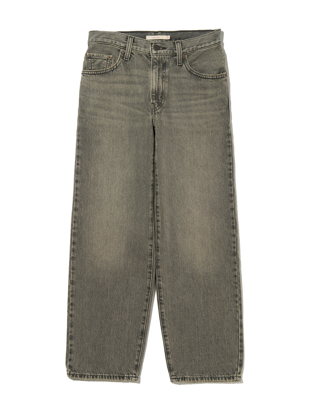 BAGGY DAD ジーンズ