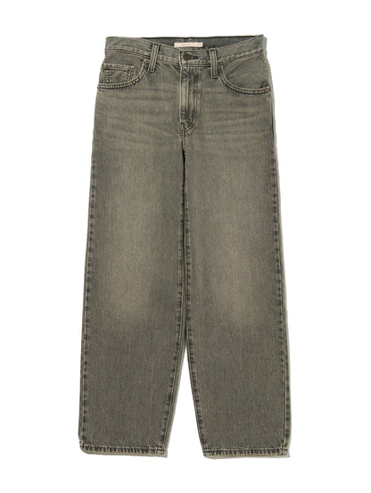 BAGGY DAD ジーンズ