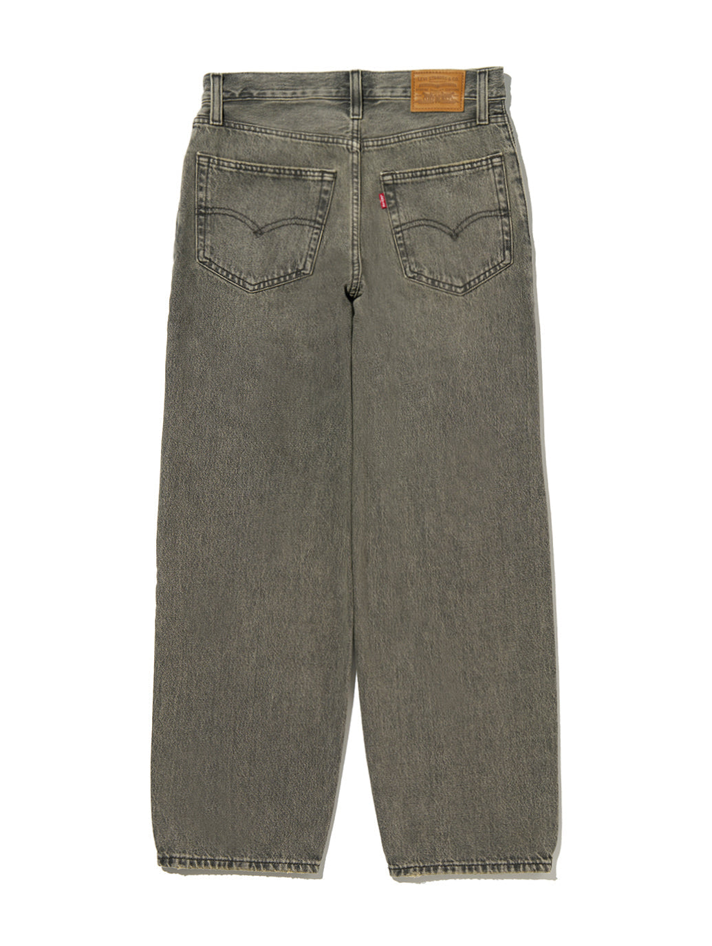 BAGGY DAD ジーンズ